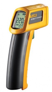 Fluke 62 Mini Infrared Thermometer