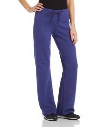 Champion Womens Eco Fleece Open Bottom Pant