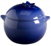 Le Creuset Stoneware Petite Blueberry Casserole