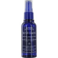 AVEDA by Aveda Brilliant Emollient Finishing Gloss With Rice Bran Oil 2.5 Oz