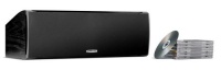 Polk Audio CSI A4 Center Channel Speaker (Single, Black)