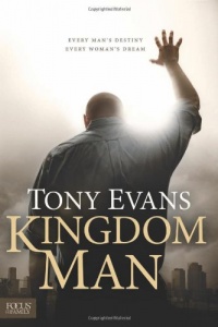 Kingdom Man: Every Man's Destiny, Every Woman's Dream