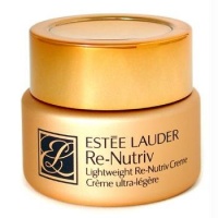 ESTEE LAUDER by Estee Lauder Estee Lauder Re-Nutriv Light Weight Cream--/1.7OZ for Women