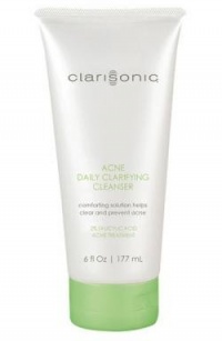 Clarisonic Acne Daily Clarifying Cleanser, 6.0 fl. oz./177 ml