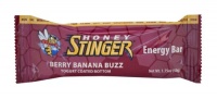 Honey Stinger Berry Banana Energy Bar, 26.25-Ounce Bars (Pack of 15)