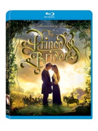 The Princess Bride (25th Anniversary Edition) [Blu-ray]