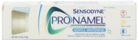 Sensodyne Pronamel Gentle Whitening Toothpaste, Alpine Breeze, 4-Ounce Tubes (Pack of 3)