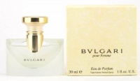 Bvlgari pour Femme by Bulgari 1.0 oz Eau de Parfum Spray for Women