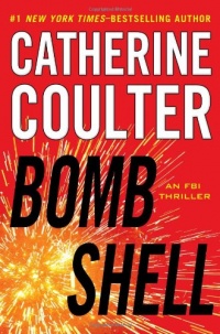 Bombshell (An FBI Thriller)