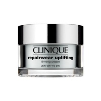 Clinique Repairwear Uplifting Firming Cream Very Dry To Dry for unisex, 1.7 Ounce