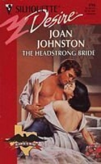 Headstrong Bride (Hawk'S Way) (Silhouette Desire)