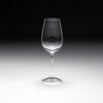 Olympia is a collection of specialist wine glasses for those who appreciate the difference that a correctly shaped glass can make to the enjoyment of wine. The shape of a glass can significantly enhance (or diminish) the nose and even the taste of the wine. Olympia glasses are wonderful examples of hand made specialist glasses for the total enjoyment of wine drinking.