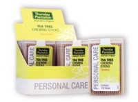 Thursday Plantation - Tea Tree Cinnamon Toothpick, 6 packs