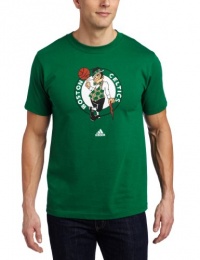 NBA Boston Celtics Short Sleeve T-Shirt