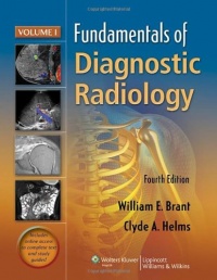 Fundamentals of Diagnostic Radiology - 4 Volume Set (Brant, Fundamentals of Diagnostic Radiology)