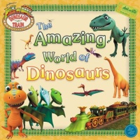 The Amazing World of Dinosaurs (Dinosaur Train)