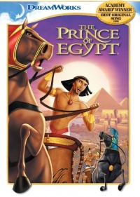 The Prince of Egypt