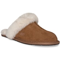 UGG Australia Womens Scuffette II Slipper