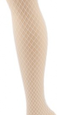 Hue Women's Large Fishnet Tight