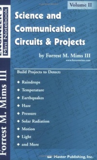 Science  and Communication Circuits & Projects