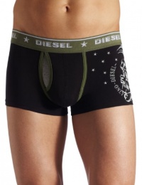 Diesel Men's Divine Boxer Brief