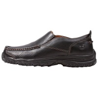 Timberland Carlsbad Slip On Oxford (Big Kid)