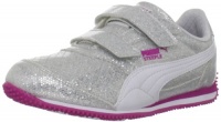 Puma Steeple Glitz Sneaker (Toddler/Little Kid/Big Kid)