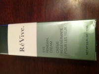 Re Vive Re Vive Eye Renewal Cream .5 Oz