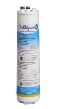 Culligan RC-EZ-1 EZ-Change Replacement Cartridges, 3000-Gallon