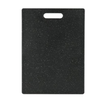 Dexas 8-1/2-Inch by 11-Inch Super Board, Midnight Granite