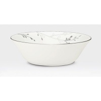 Noritake Birchwood Round Vegetable/Salad Bowl