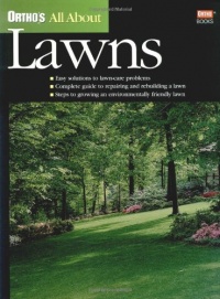 Ortho's All About Lawns (Ortho's All About Gardening)