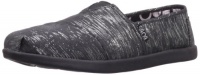 Skechers Women's Bobs World Slip-On Fashion Sneaker