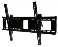 Peerless PT660 Universal Tilt Wall Mount for 32 Inch to 60 Inch Displays Black