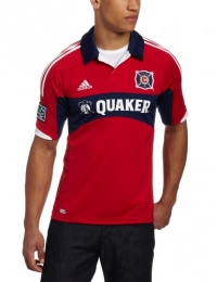 MLS Chicago Fire Replica Home Jersey