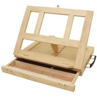 Art Alternatives Marquis Desk Easel