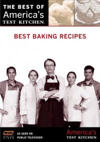 Best Baking Recipes: America's Test Kitchen