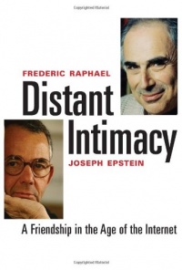 Distant Intimacy: A Friendship in the Age of the Internet