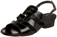 Ros Hommerson Women's Krystal Slingback Sandal