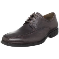 Hush Puppies Men's Beacon Bicycle Front Oxford