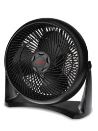 Honeywell Whole Room Air Circulator Floor/Table Fan, HT-908