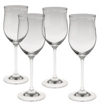 Marquis by Waterford Young White Wine Glasses, Set of 4