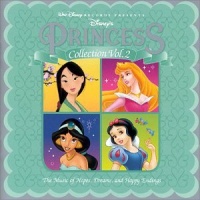 Princess Collection 2