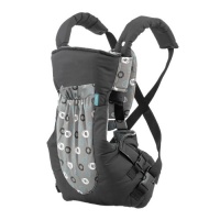 Infantino Infinity Baby Carrier, Lifesavers