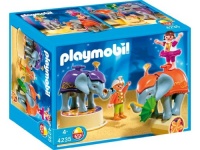 Playmobil Circus Baby Elephants