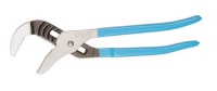 Channellock 460 4-1/4-Inch Jaw Capacity 16-Inch Tongue and Groove Plier