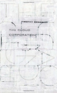 The Cloud Corporation (Kingsley Tufts Poetry Award)