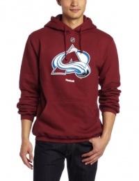 NHL Colorado Avalanche Primary Logo Hoodie