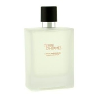 Terre D'hermes by Hermes For Men. Aftershave 3.3-Ounces