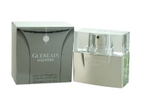 Guerlain Homme by Guerlain for Men. Eau De Toilette Spray 1.7-Ounces